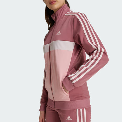 adidas Unisex Kids Essentials 3-stripes Tiberio Tracksuit Tracksuit