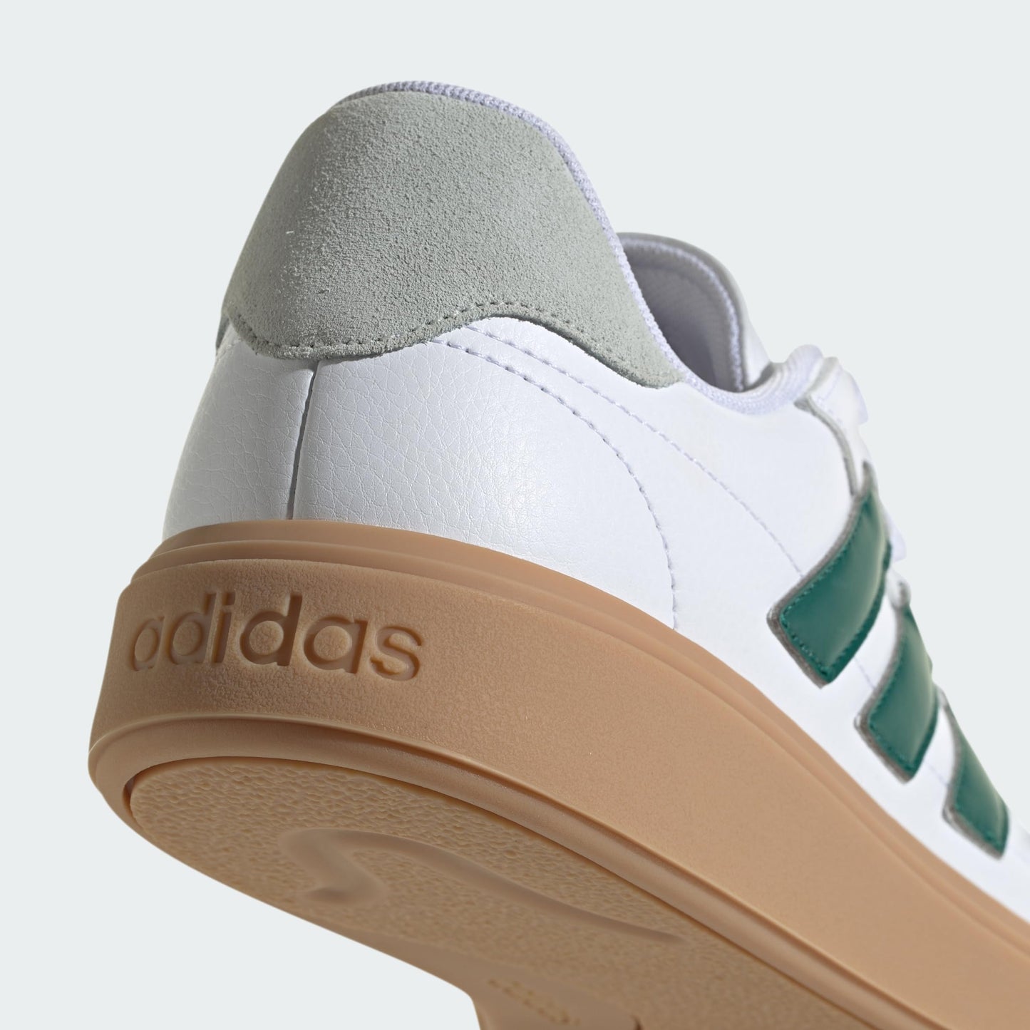 adidas Men's Courtblock Shoes