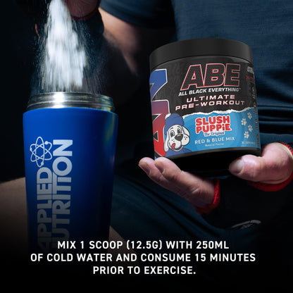 Applied Nutrition ABE Pre Workout