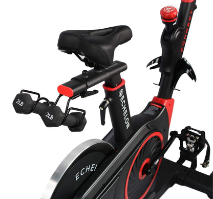 Echelon Smart Connect Fitness Bikes