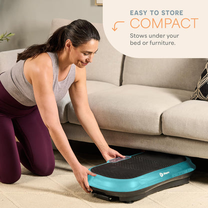 Lifepro Waver Vibration Plate