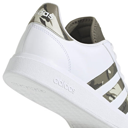 adidas Men's Grand Court Base 2.0 Shoes