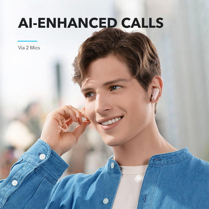 soundcore by Anker P20i True Wireless Earbuds