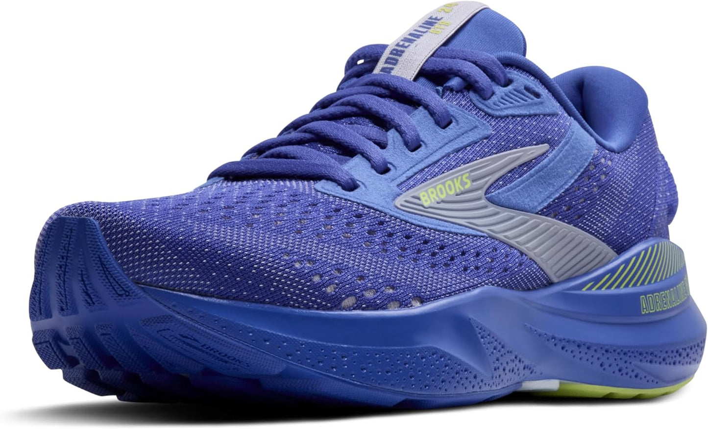 Brooks Women's Adrenaline Gts 24 Sneaker