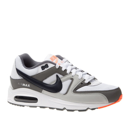 NIKE Boys' Air Max Command Running Shoes