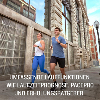 Garmin Forerunner 55