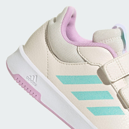 adidas Unisex Tensaur Hook and Loop Sneaker