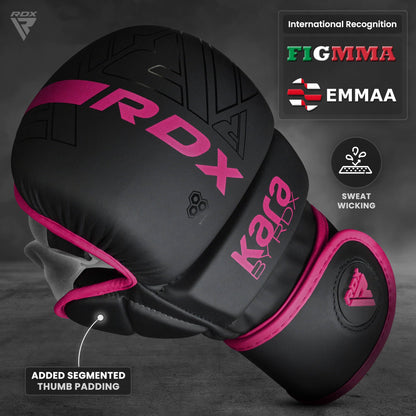 RDX MMA Gloves Sparring