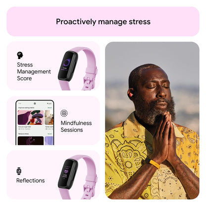 Google Fitbit Inspire 3