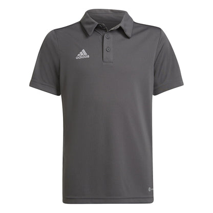adidas Unisex Kids Entrada 22 Polo Shirt