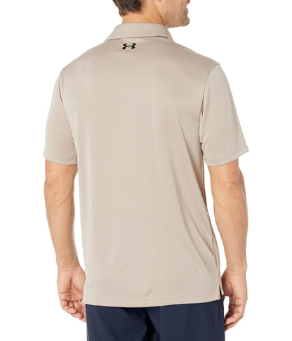 Under Armour Mens Playoff 2.0 Golf Polo Shirt