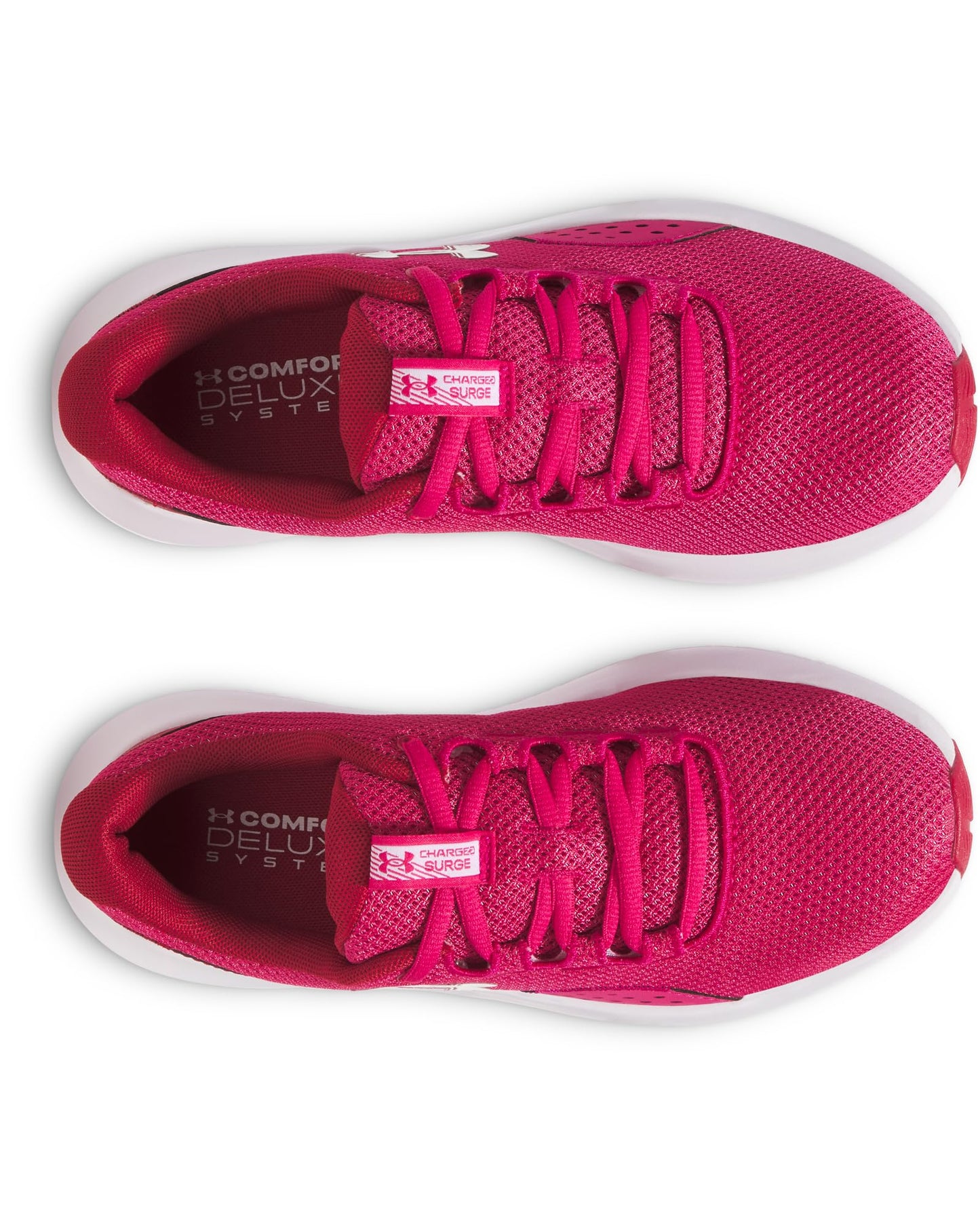 Under Armour Women's Ua W Charged Surge 4