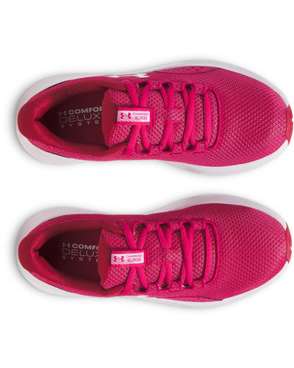 Under Armour Women's Ua W Charged Surge 4
