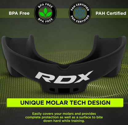 RDX Gum Shield