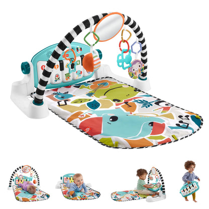 Fisher-Price Baby Activity Mat