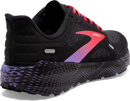 Brooks Women's Launch Gts 9
