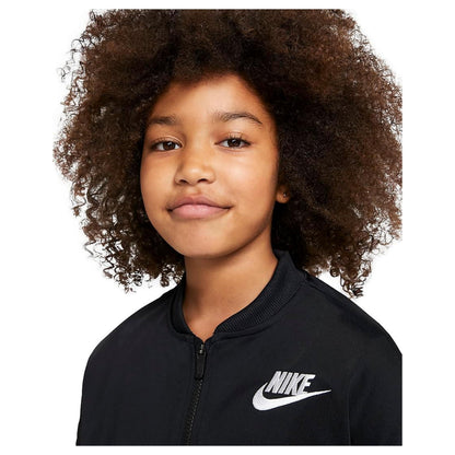 NIKE Girl's G Nsw Trk Suit Tricot Tracksuit
