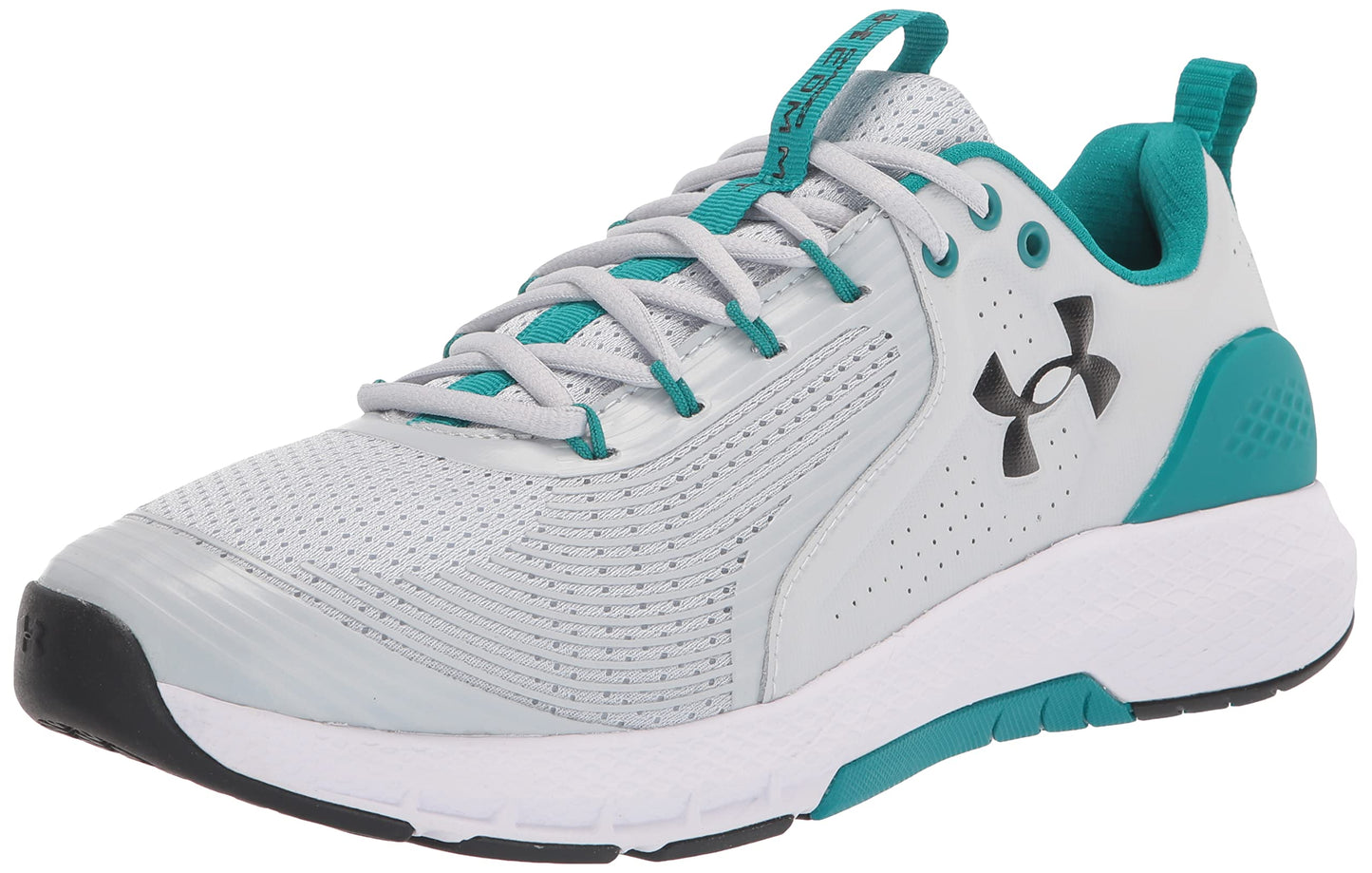 Under Armour Commit 4 Training Shoes Mens