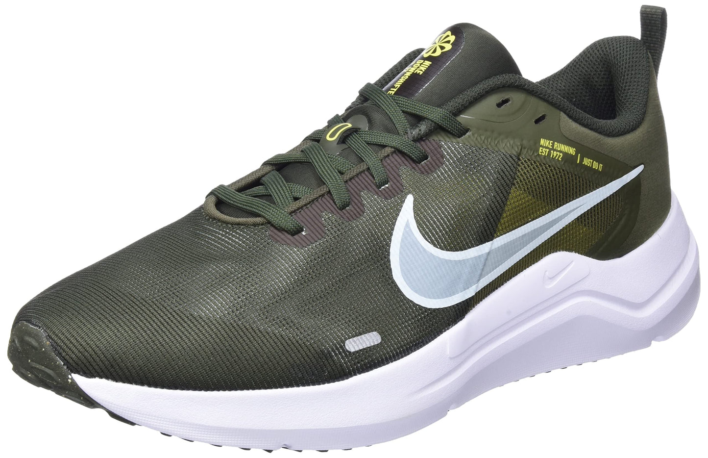 NIKE Men's Downshifter 12 Sneaker