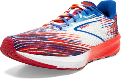 Brooks Women's Launch 10