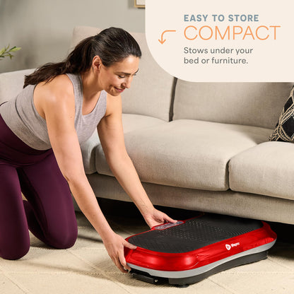 Lifepro Waver Vibration Plate