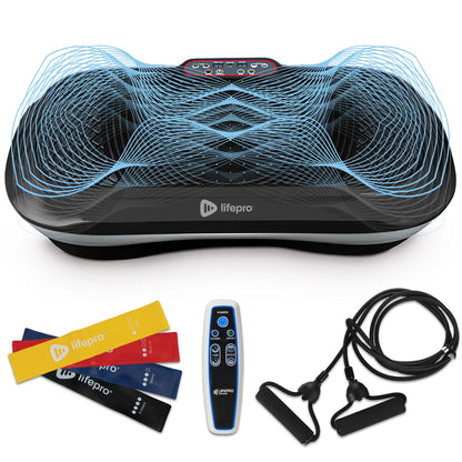 Lifepro Waver Vibration Plate