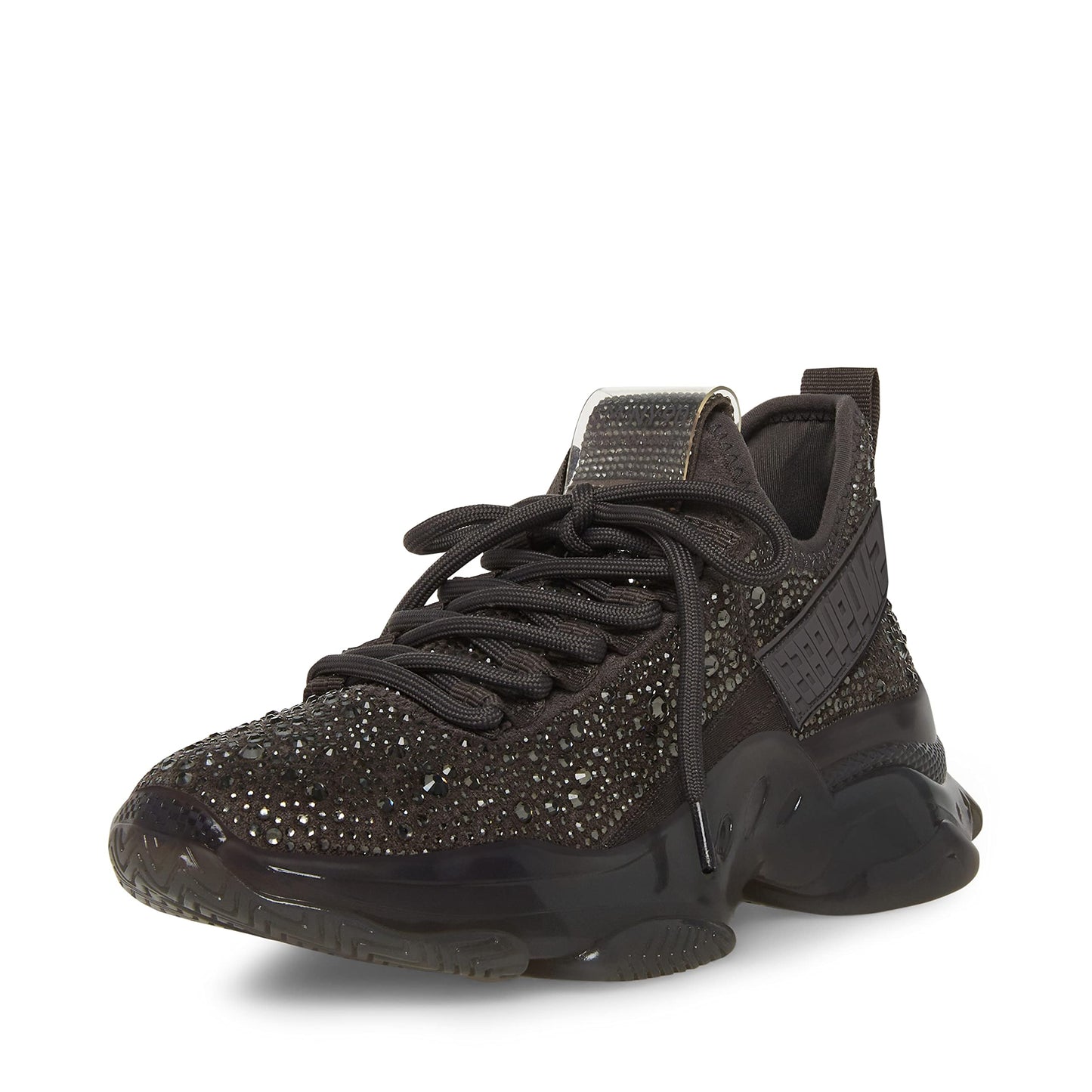 Steve Madden Women's Maxima Sneaker
