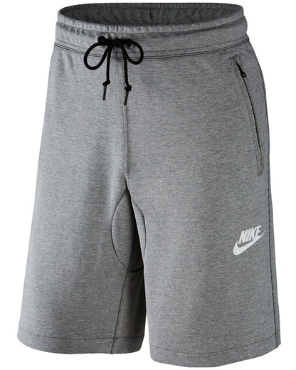 Nike M NSW AV15 fleece shorts