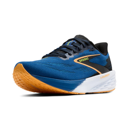 Brooks Men’s Launch 11