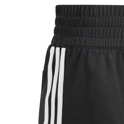 adidas Girl's Pacer Shorts Kids Casual Shorts