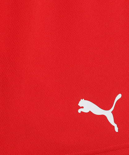 PUMA Unisex Kids Teamrise Short Jr Shorts