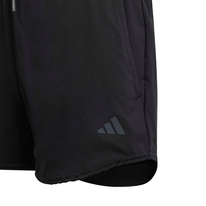 adidas Girls Club Tennis Climacool Shorts