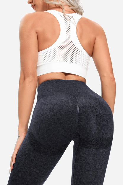 RIOJOY Scrunch Seamless Leggings