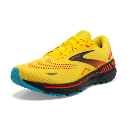 Brooks Men's Adrenaline Gts 23 Sneaker