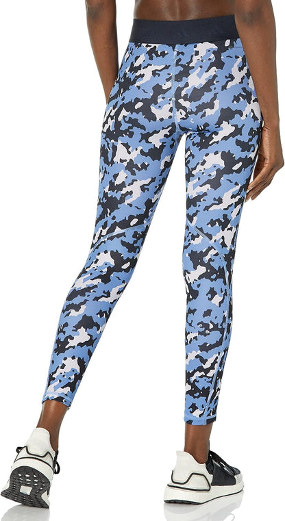 adidas Women's Techfit Full Length Tights