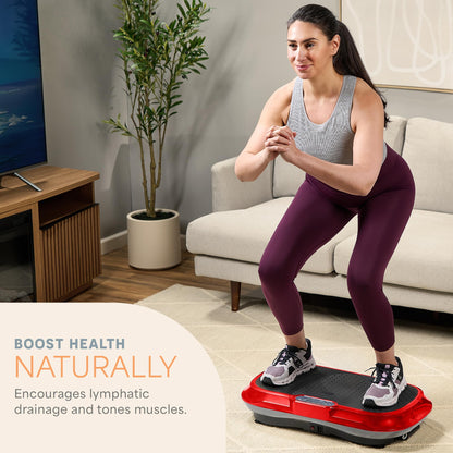 Lifepro Waver Vibration Plate