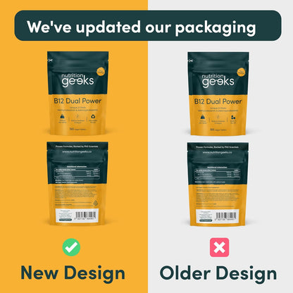 Vitamin B12 Tablets High Strength