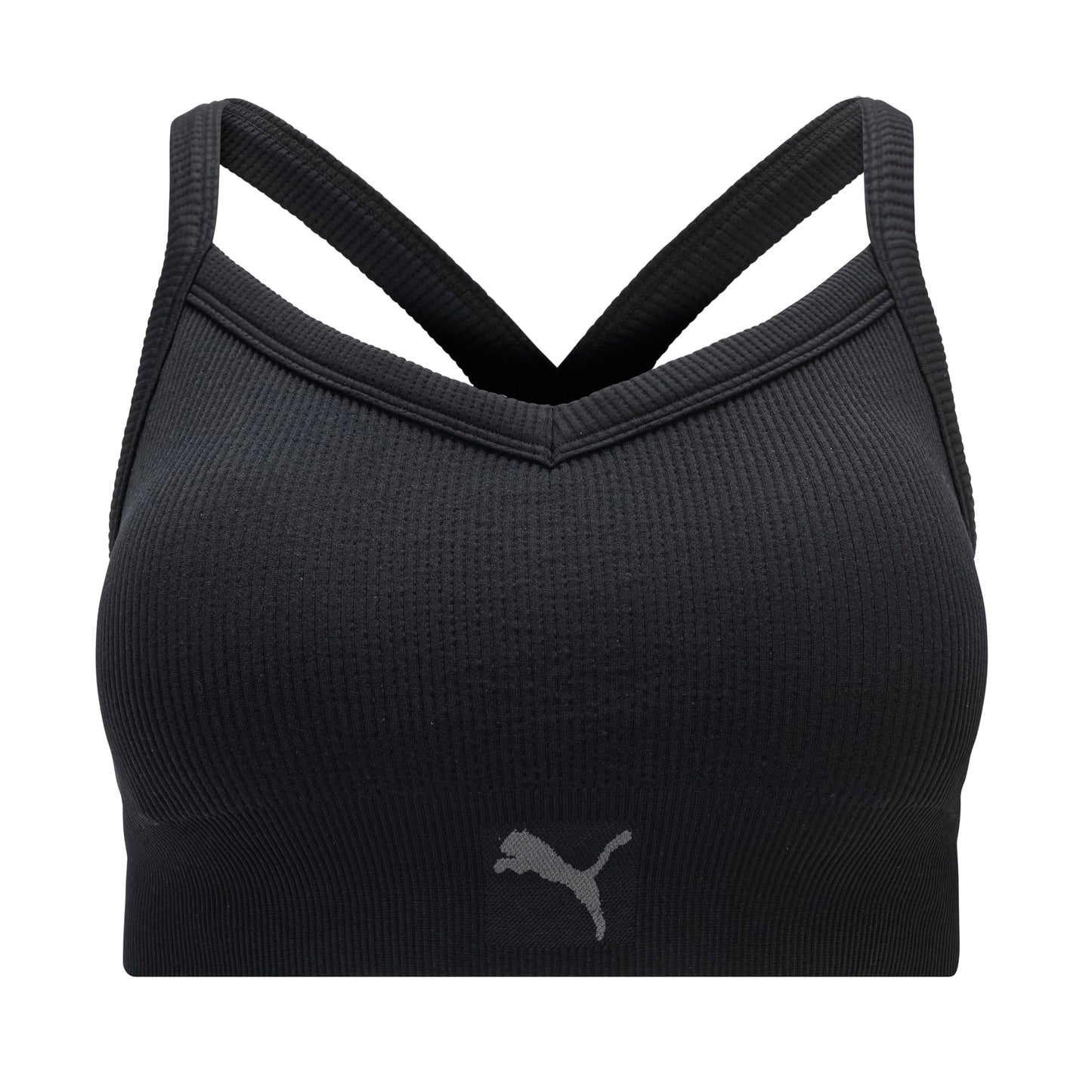 PUMA Women's Seamless Sports Bra