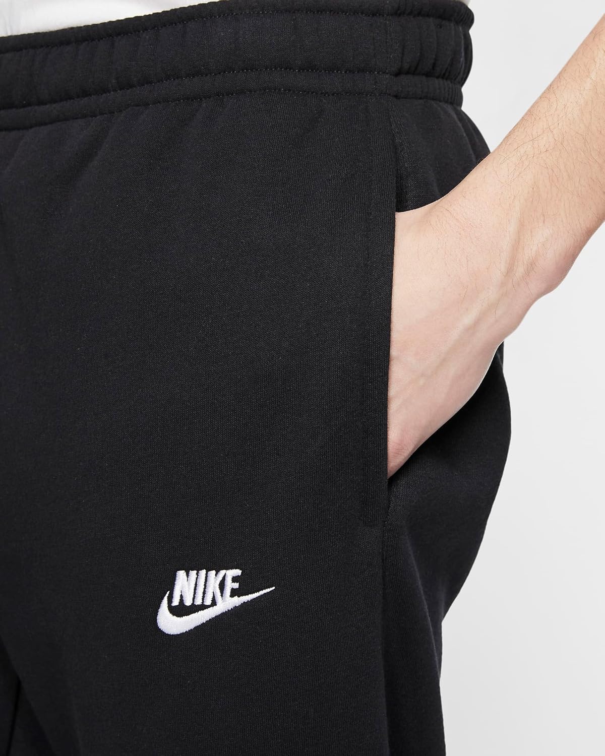 Nike Men's Club Cf Bottoms