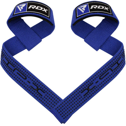 RDX Lifting Straps for Weightlifting