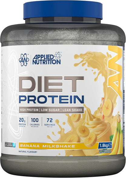 Applied Nutrition Diet Whey