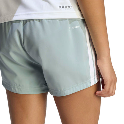 adidas Train Essentials 3-Stripes Shorts Kids