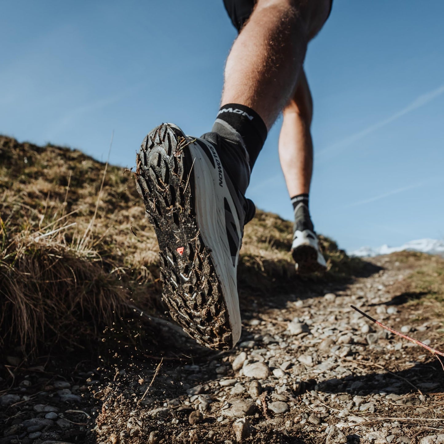 SALOMON Ultra Flow Men's Trail Running Shoes