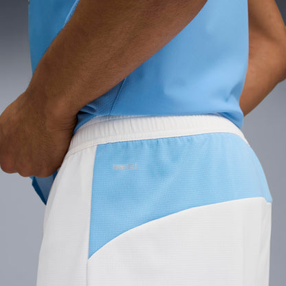Puma Manchester City FC Men's Shorts 25/26