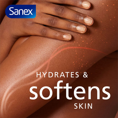 Sanex Expert Skin Health Moisturising Shower gel 570ml