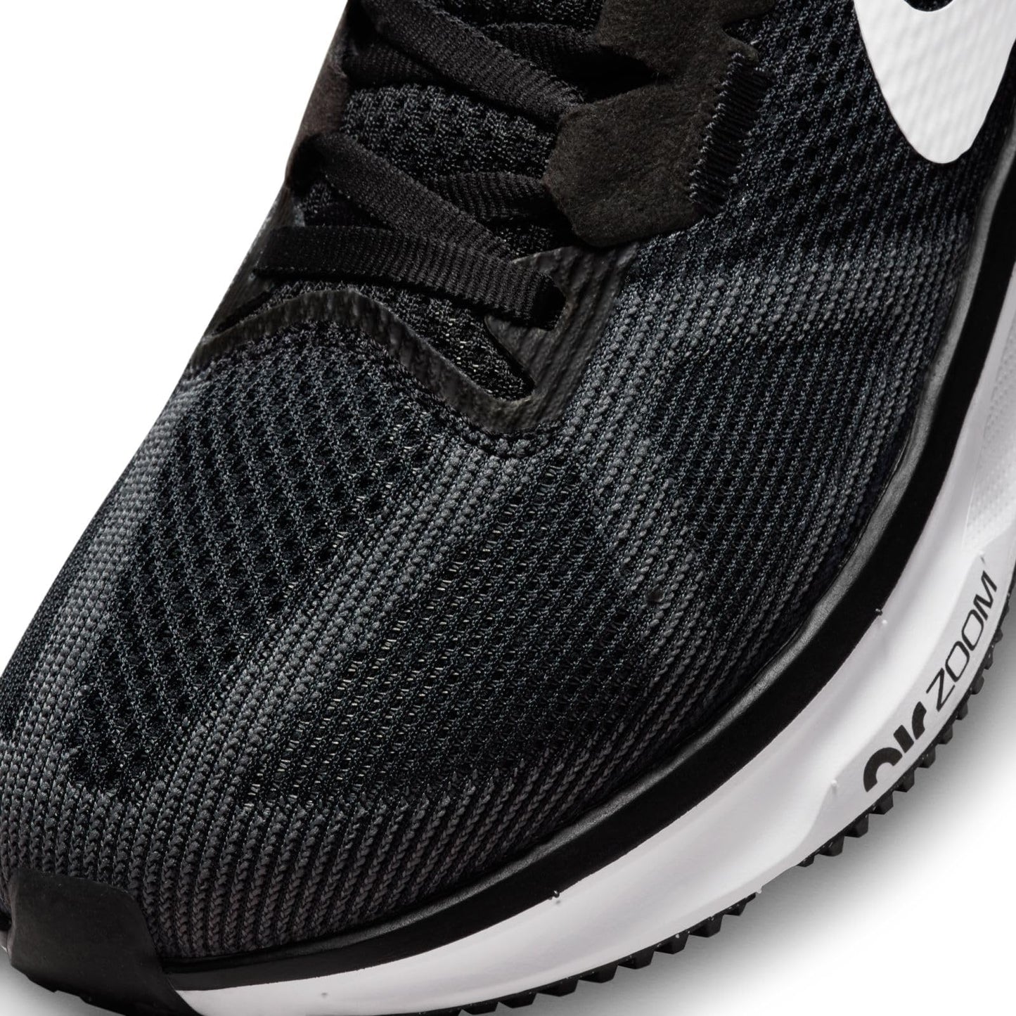 NIKE Women's Air Zoom Structure 25 WOM Sneaker
