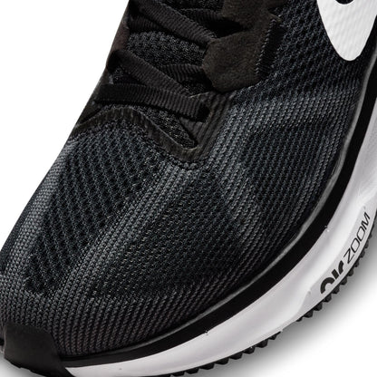 NIKE Women's Air Zoom Structure 25 WOM Sneaker