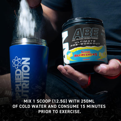 Applied Nutrition ABE Pre Workout