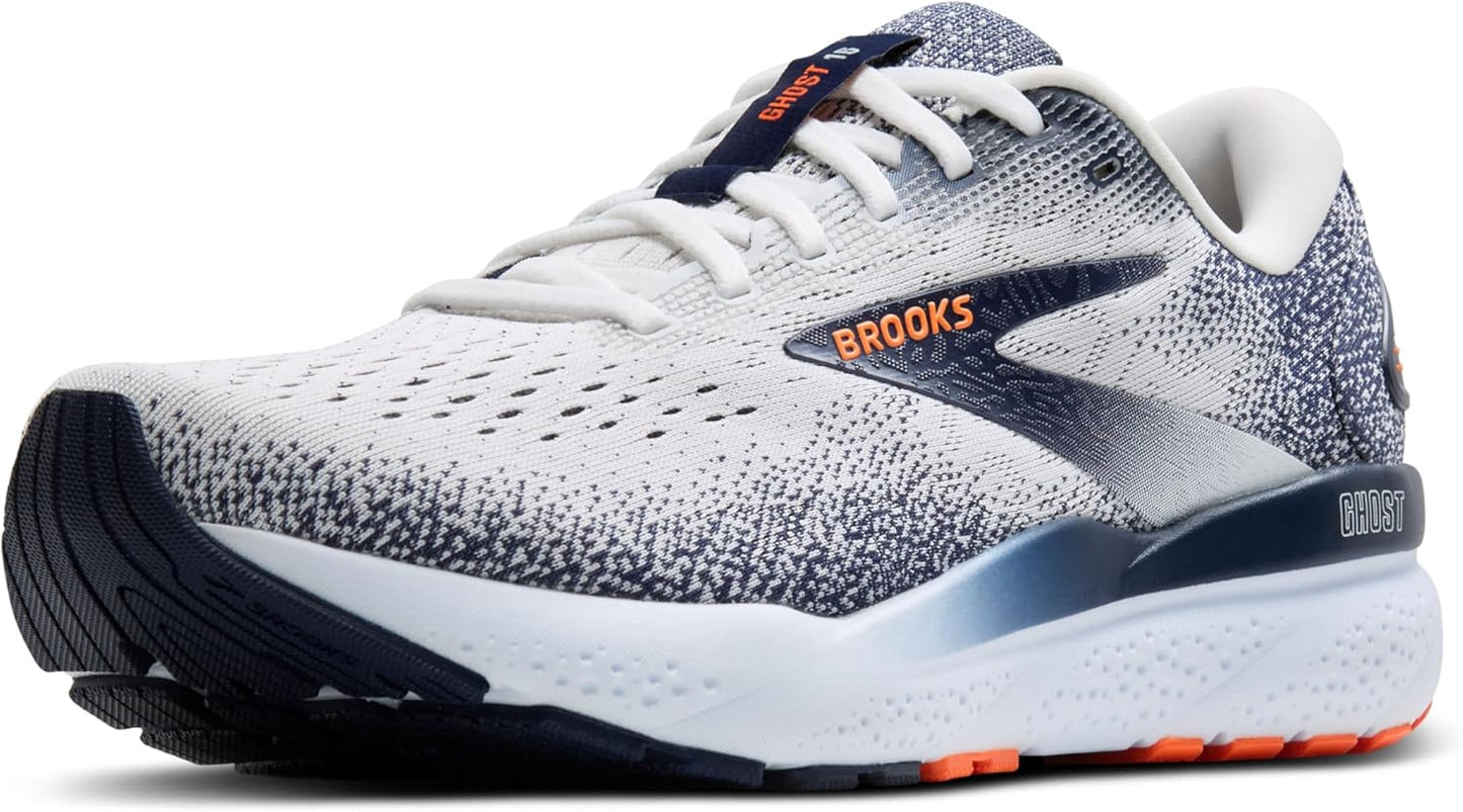 Brooks Men's Ghost 16 Sneaker