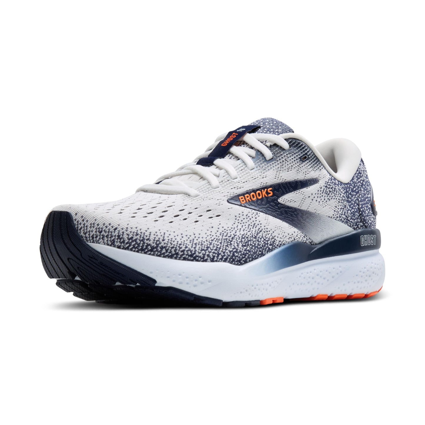 Brooks Men's Ghost 16 Sneaker